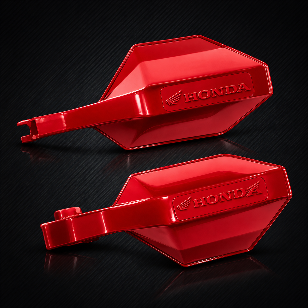 Cortavientos Honda Handsavers
