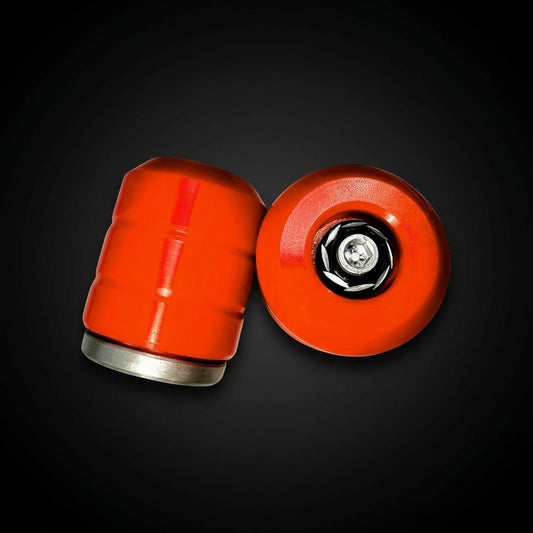 Sliders de Teflón para moto - Protección y estilo premium