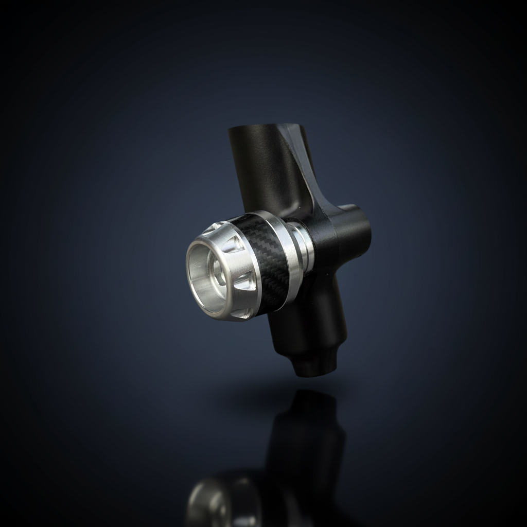 Slider Carbono XR190
