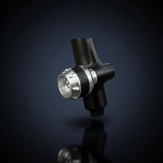 Slider Carbono XR190
